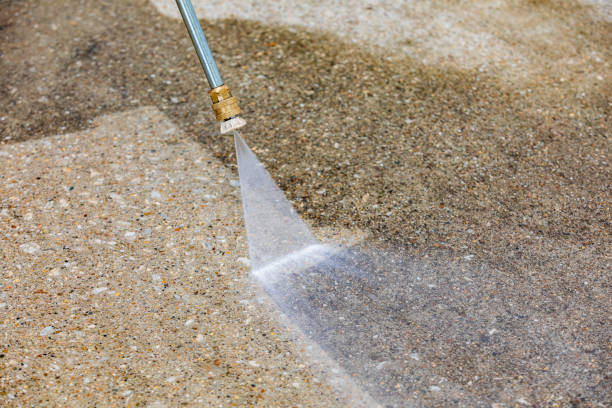 Professional Pressure Washing Services in Arnold, MO